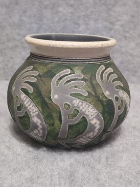 Design Jeremy Diller Artisan Ceramics Art Pottery Vase